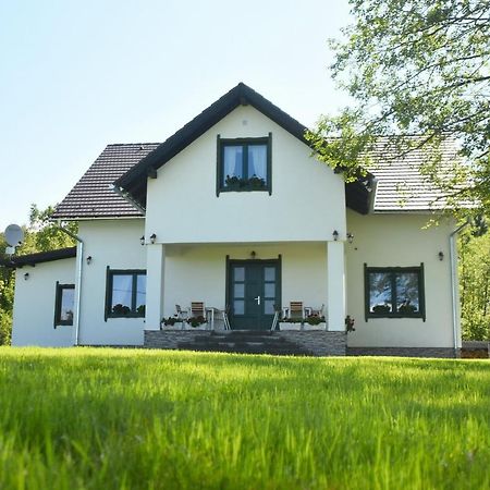 Bed and Breakfast Kádárház Vlahita Exterior foto